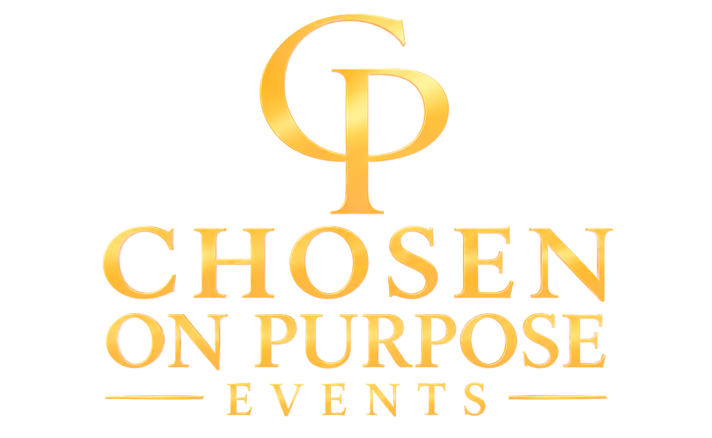 Chosen On Purpose Events